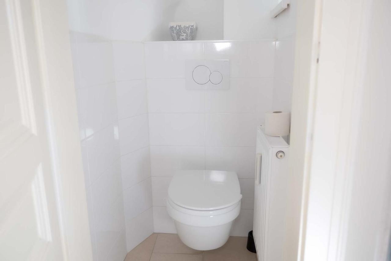 2 Rooms & Balcony - Top Location! Відень Екстер'єр фото